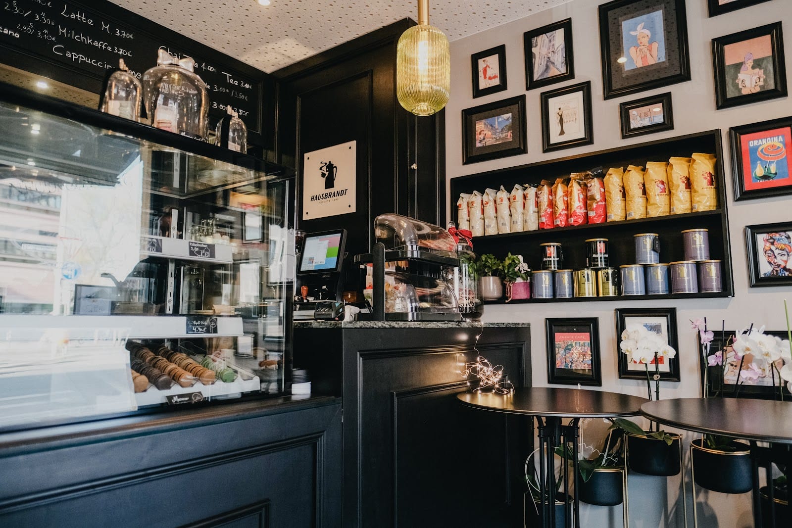 Brasserie Sebald