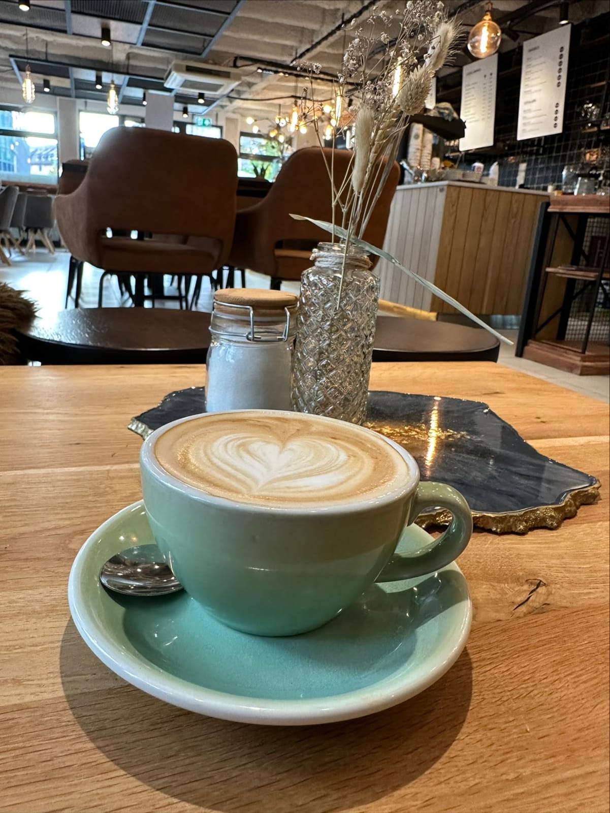 Coffee Bayt