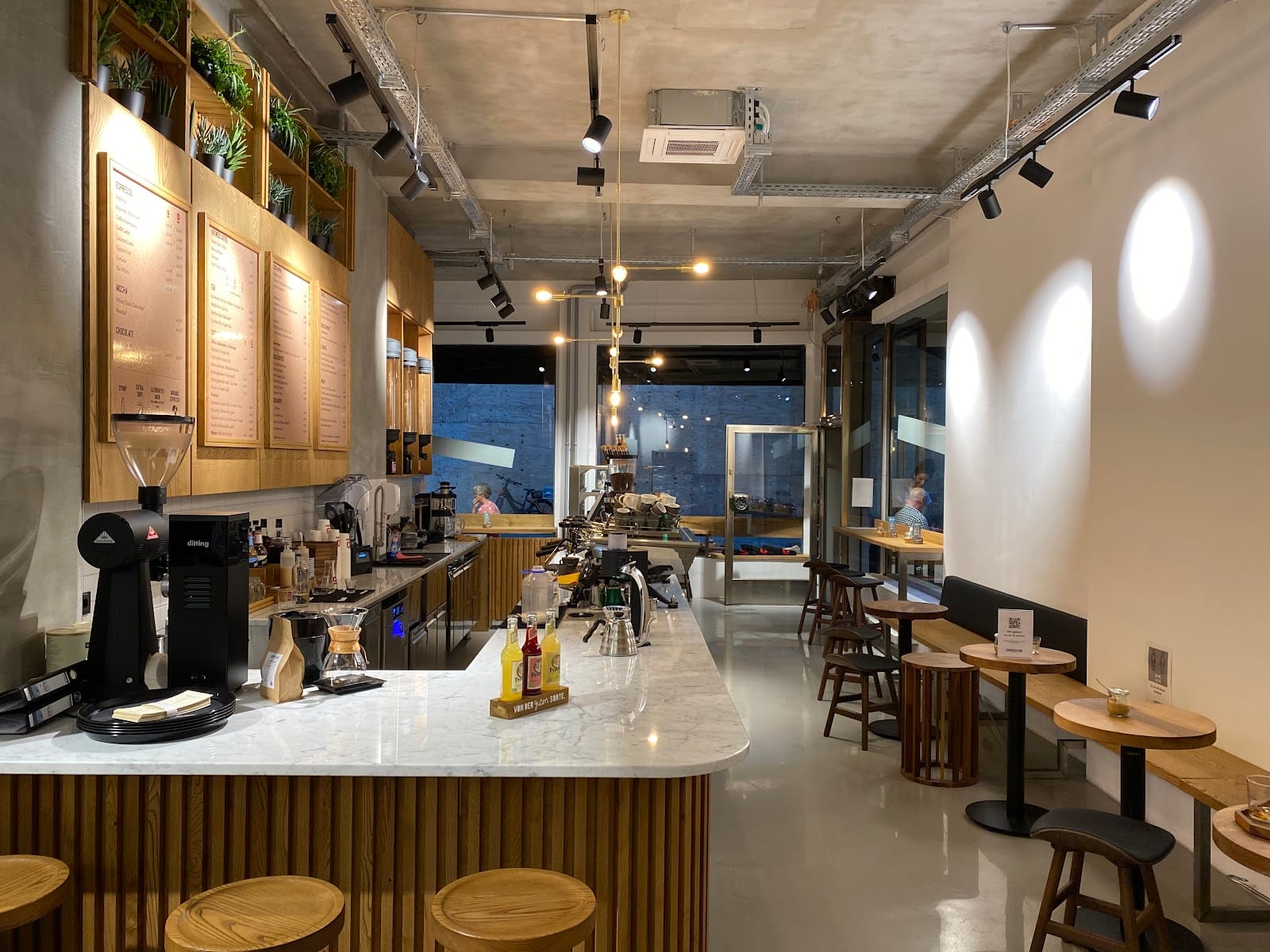EspressoLab
