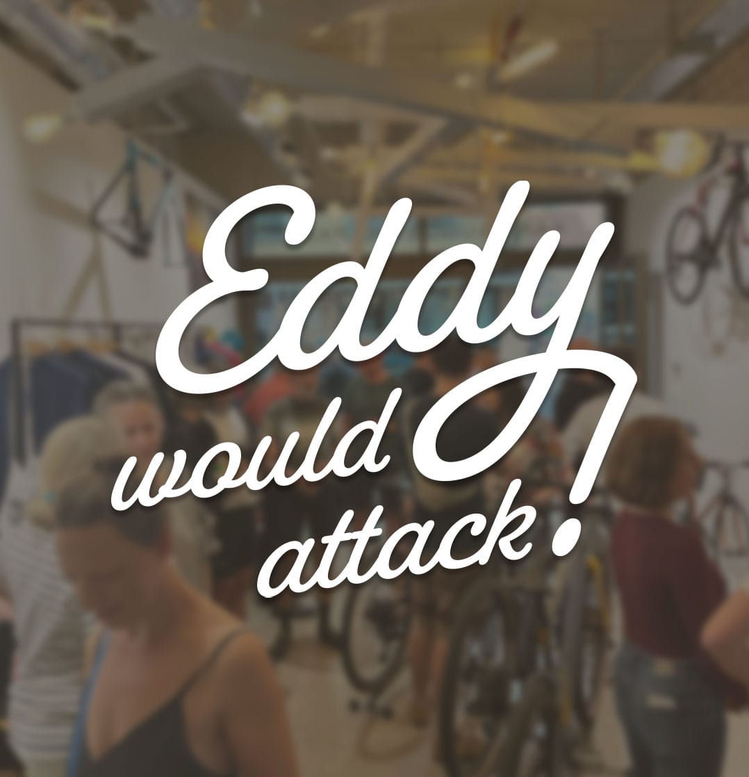 Eddy would attack photo 6