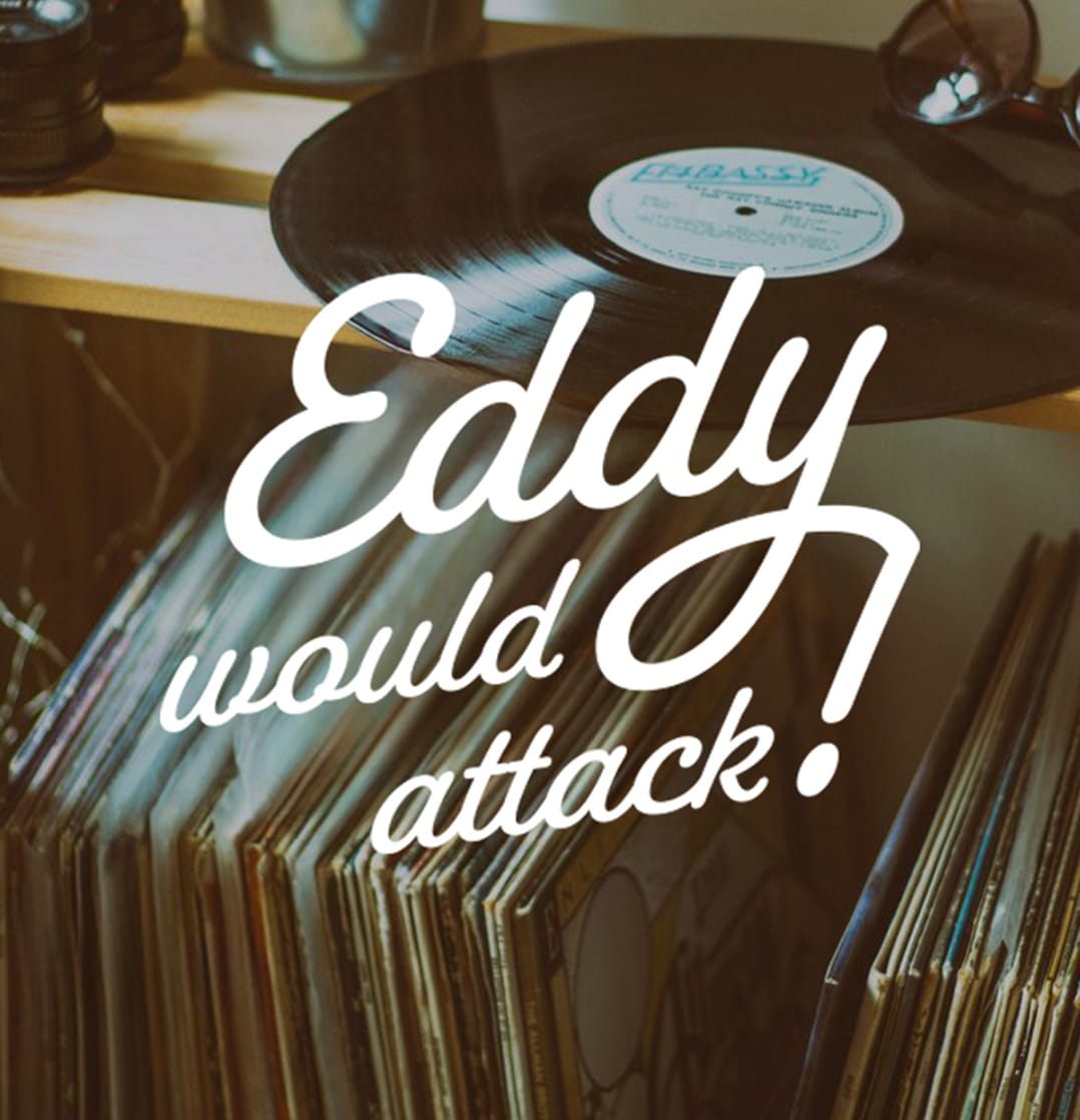 Eddy would attack photo 4