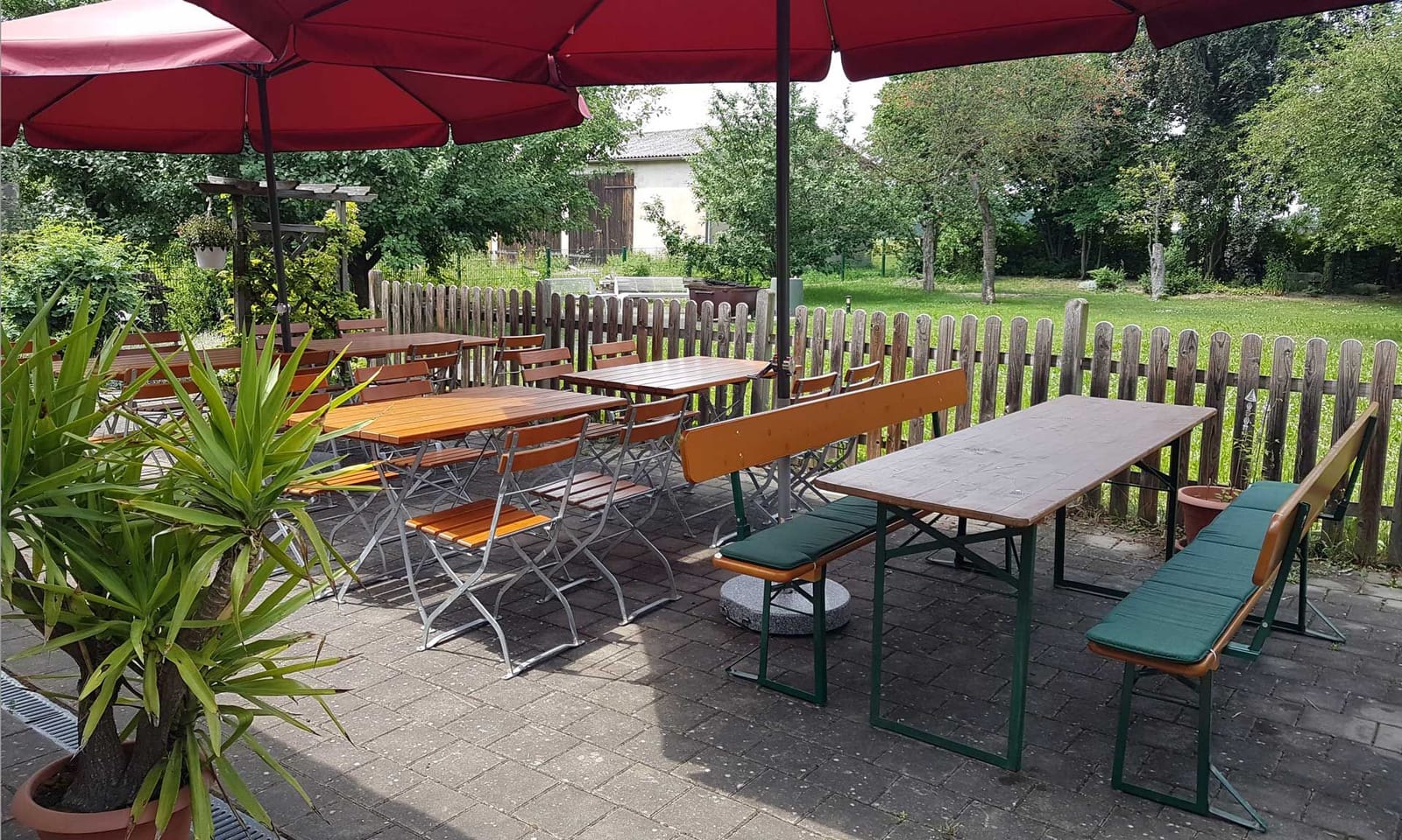 Moarhof photo 6