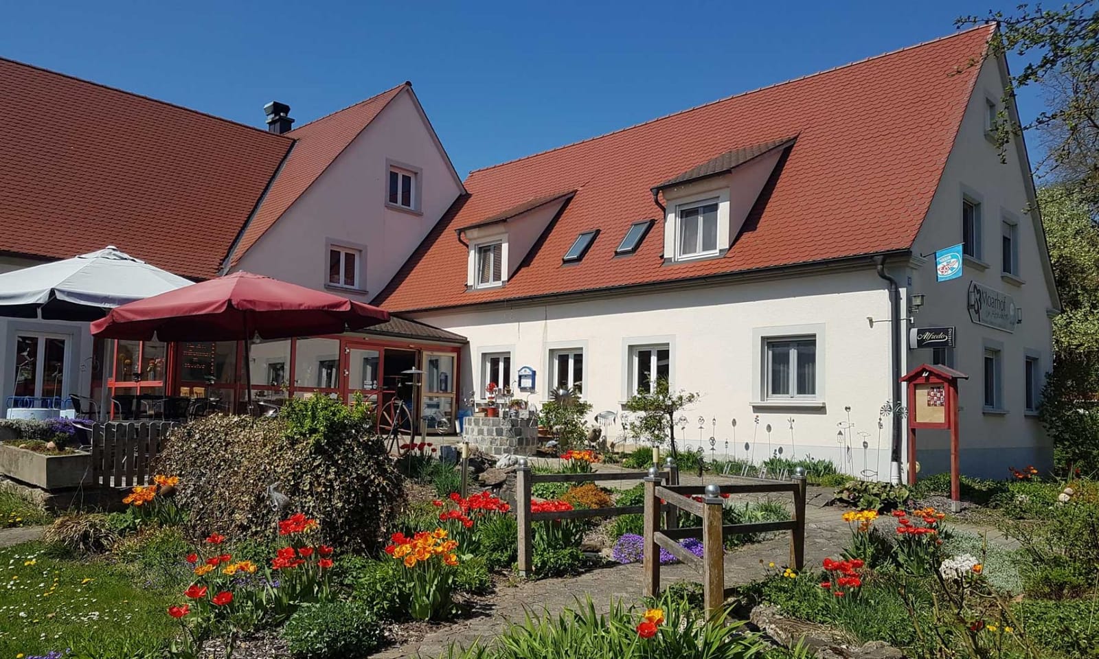 Moarhof