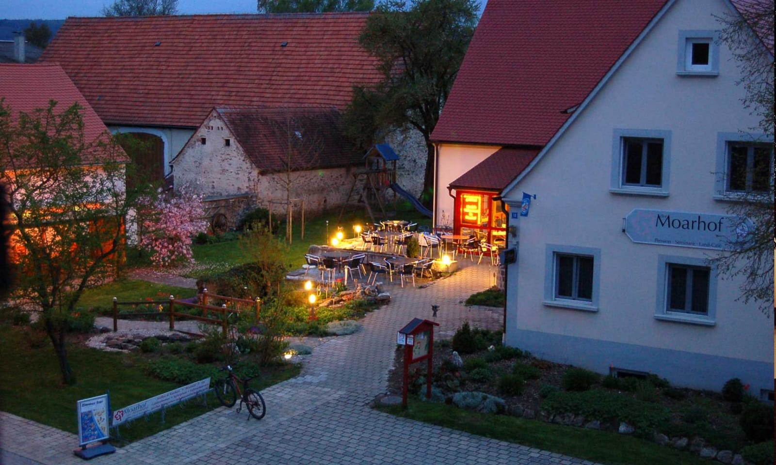 Moarhof photo 4