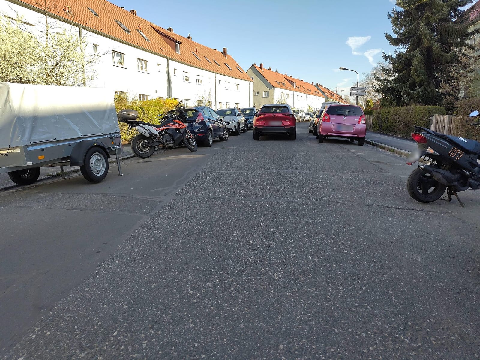 Süß & salzig
