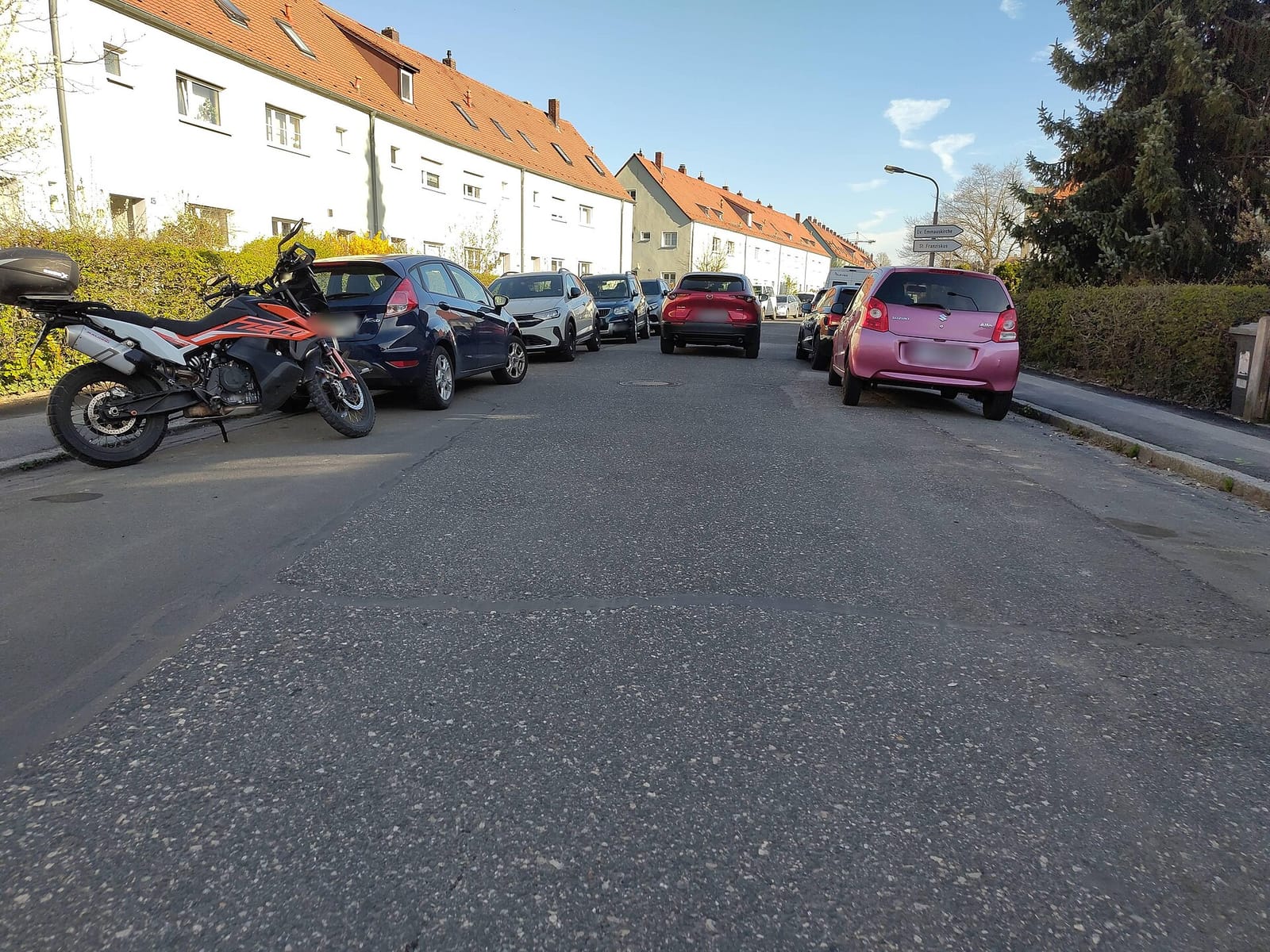 Süß & salzig photo 2