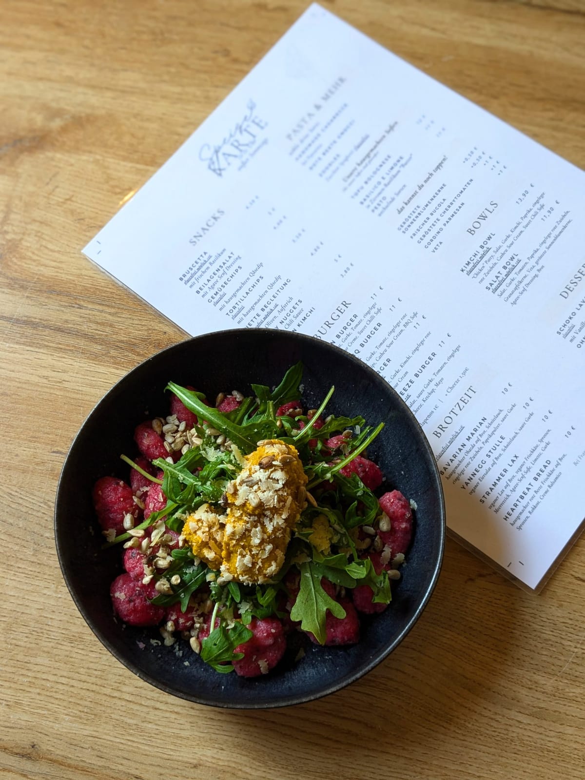 Pure Food photo 6