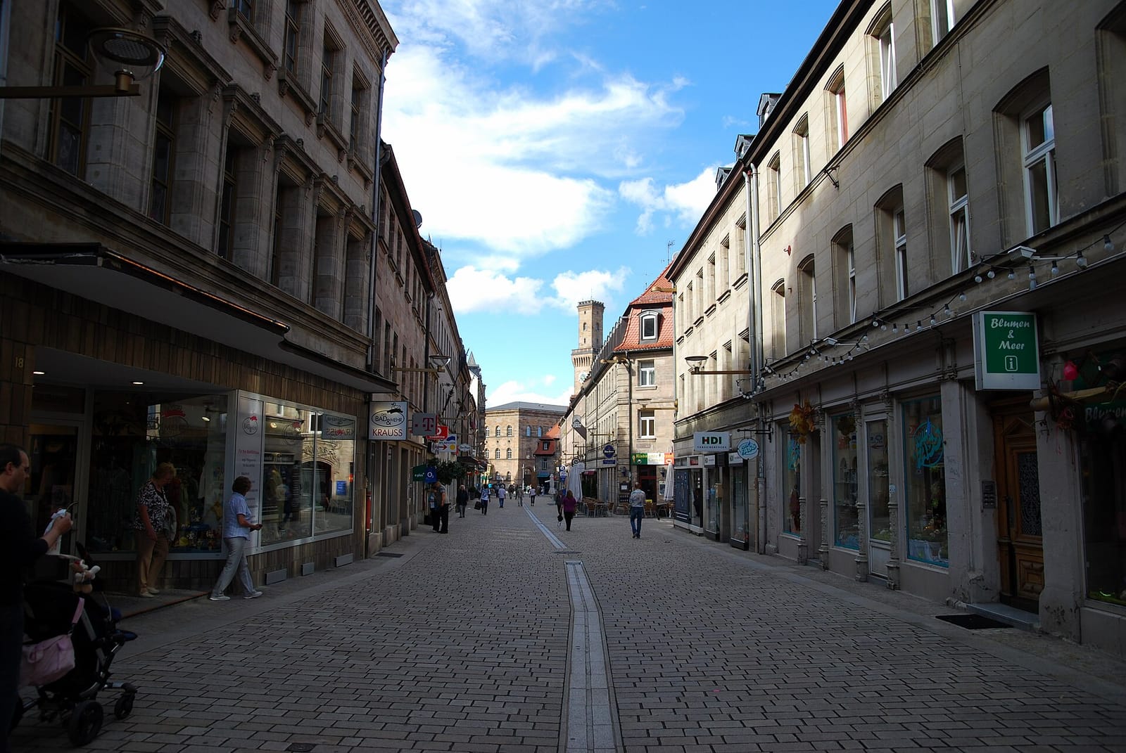 Katholischer Gesprächsladen mittendrin photo 4