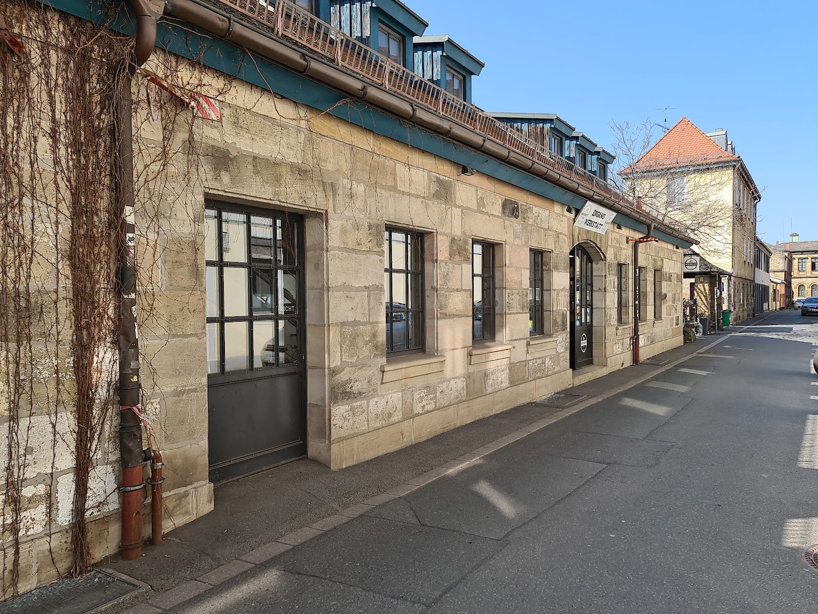 Café Hergricht