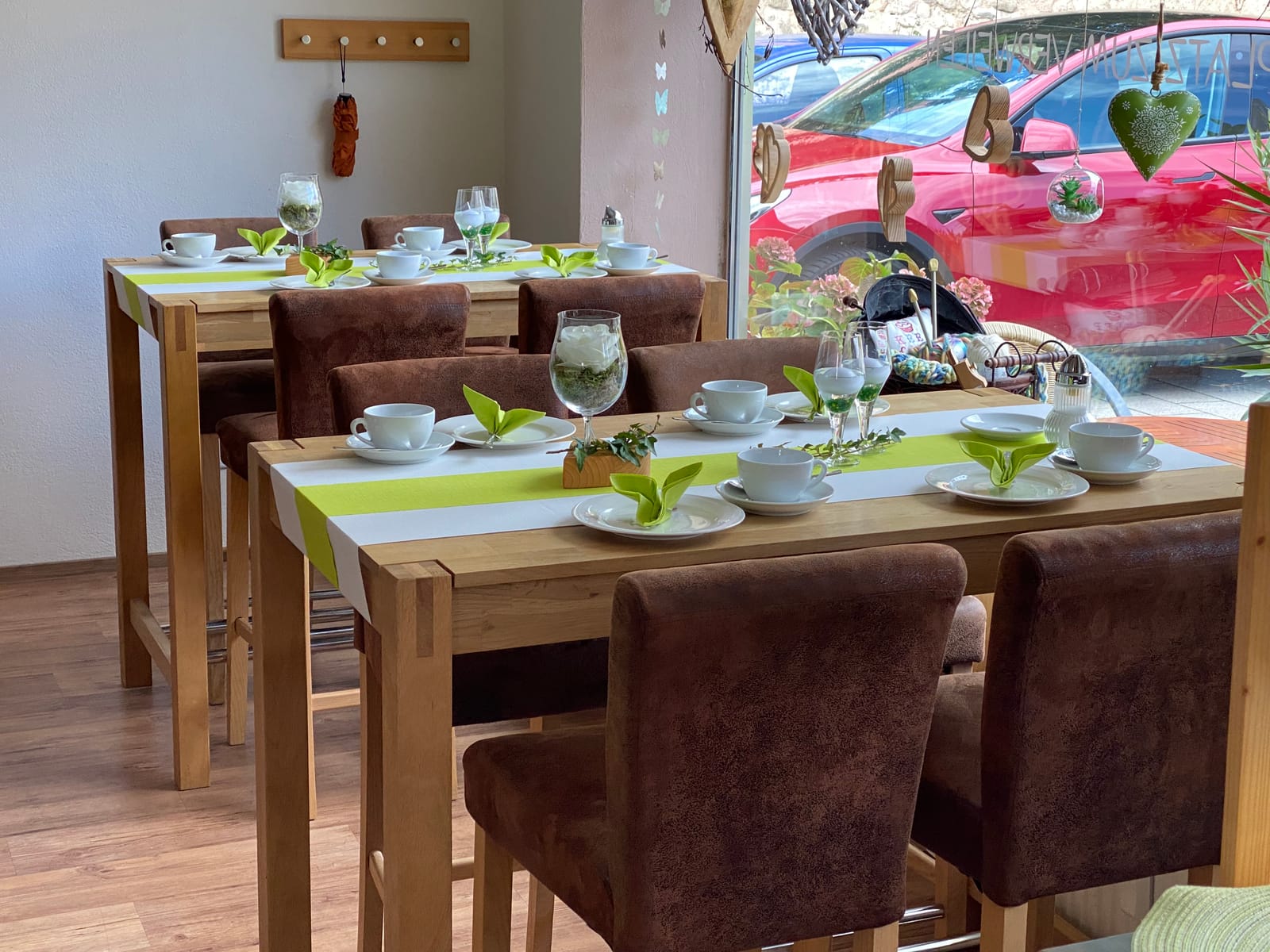 Cafe Schubert's photo 8