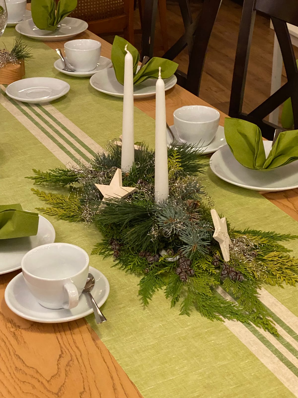 Cafe Schubert's photo 7