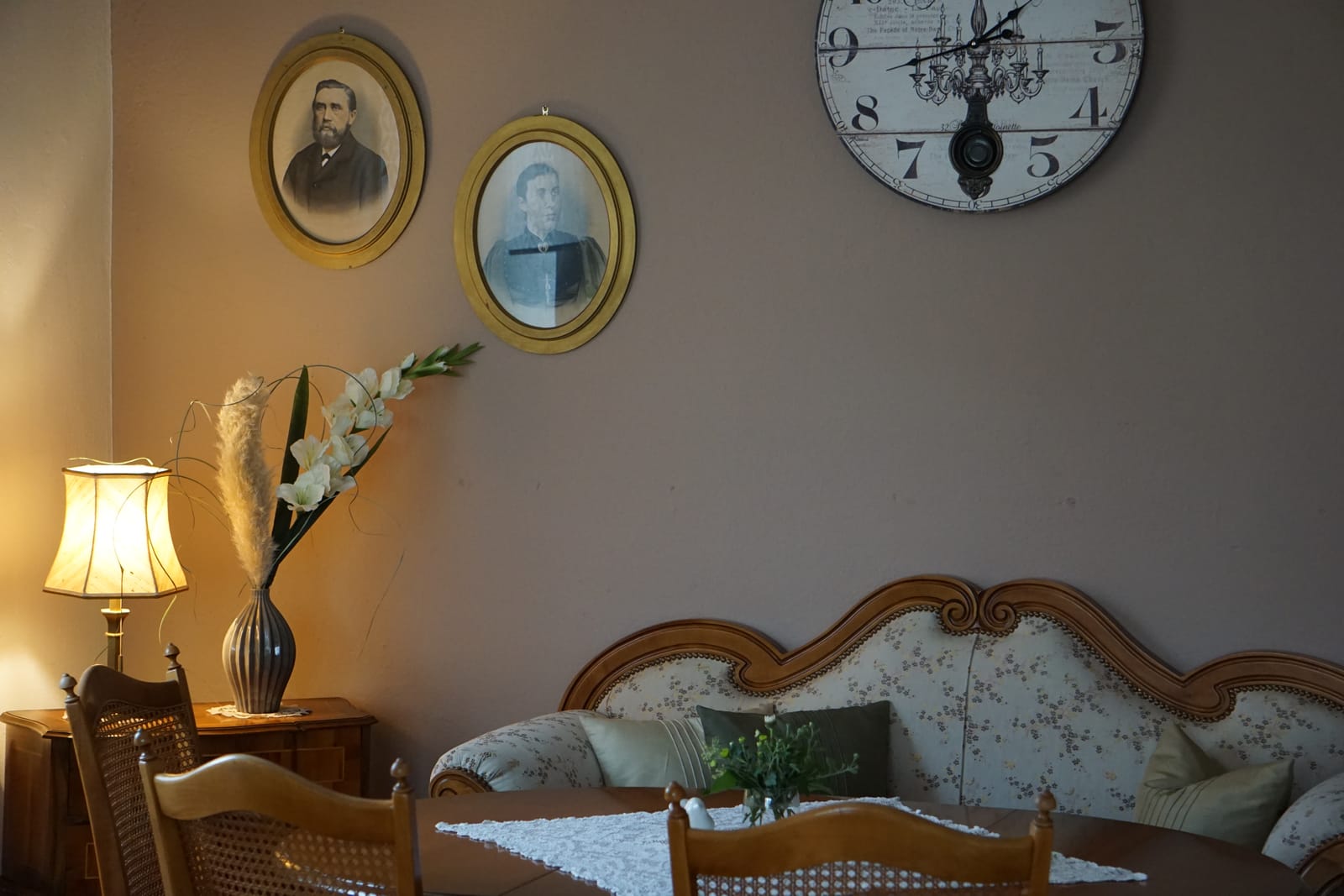Cafe Schubert's photo 2