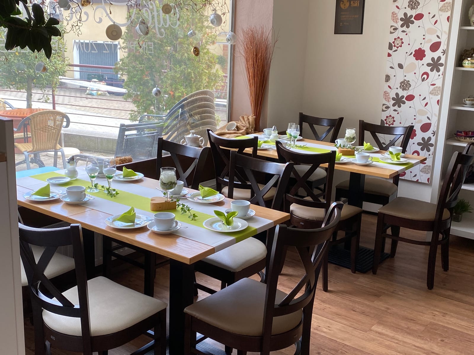 Cafe Schubert's photo 6