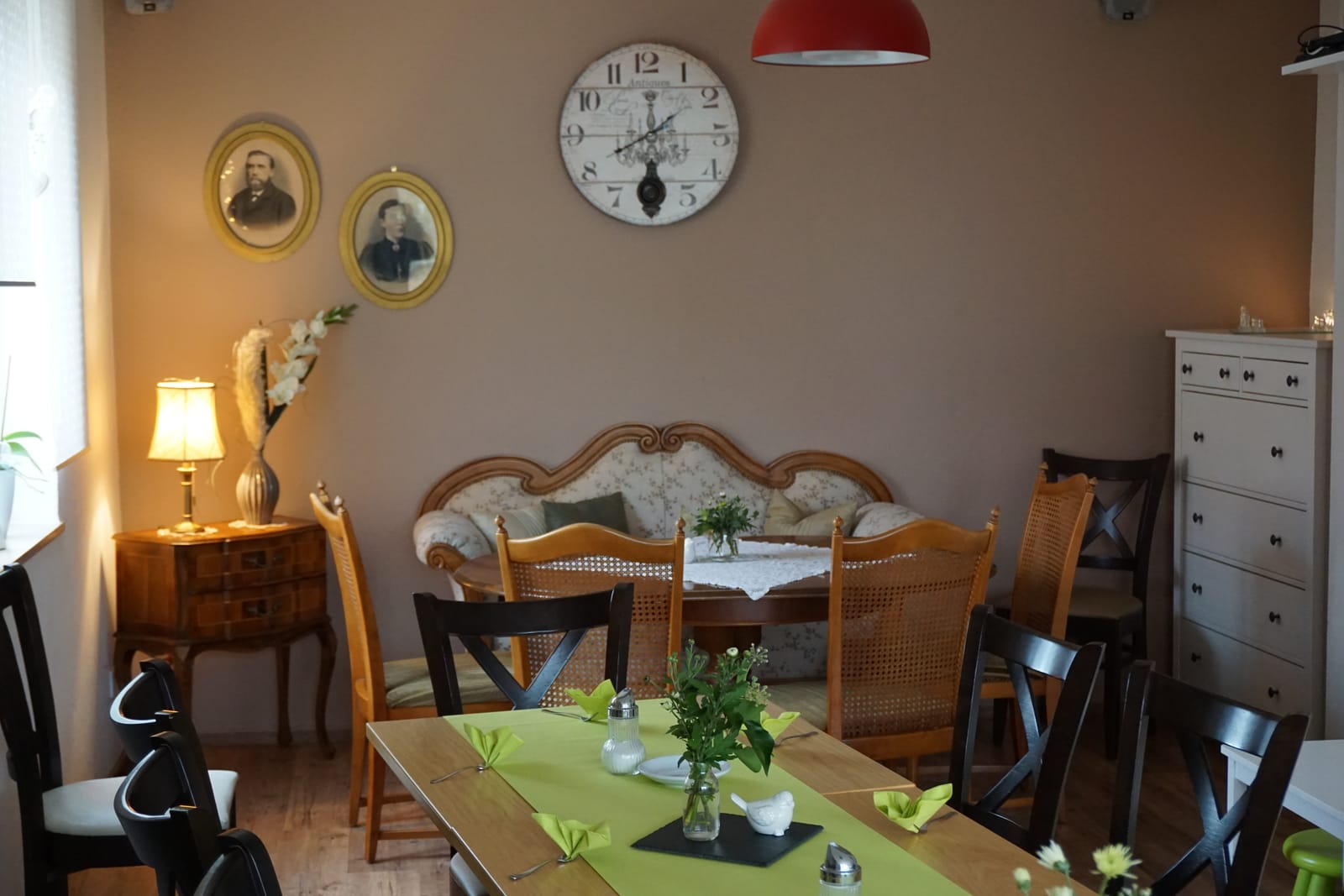 Cafe Schubert's photo 4