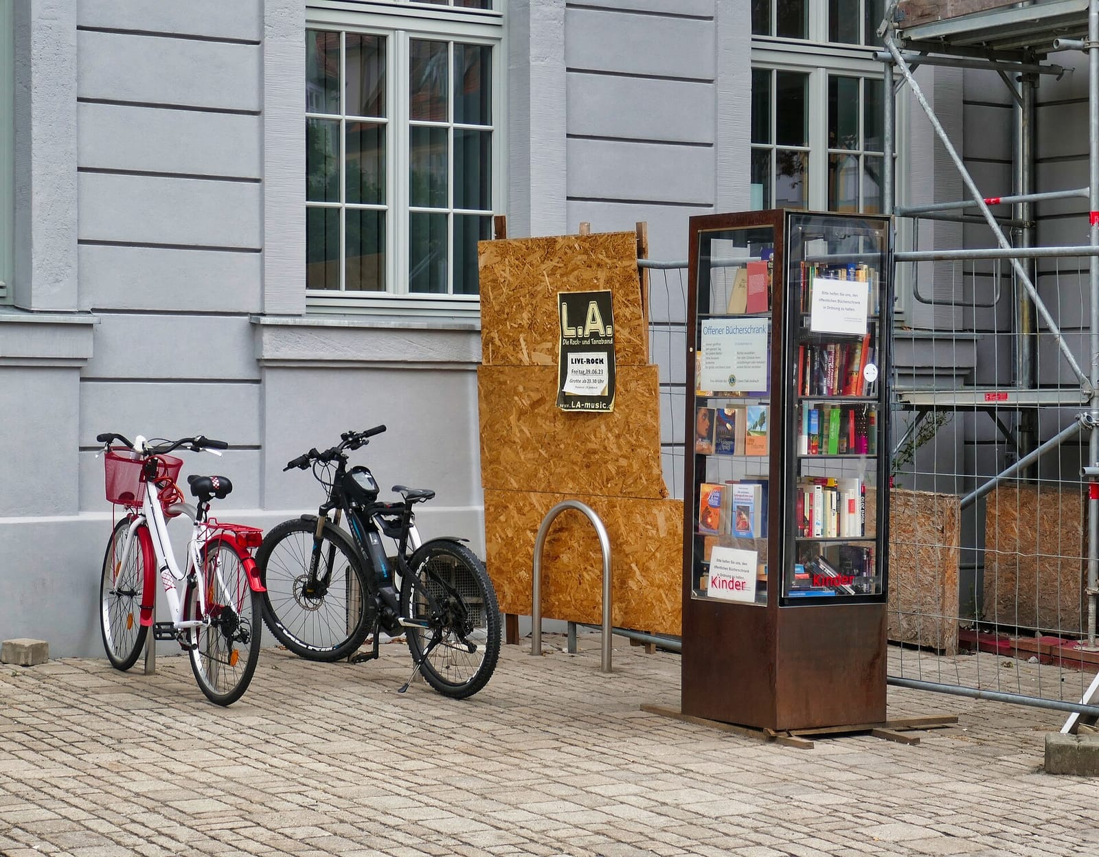 Alte Residenzapotheke photo 4