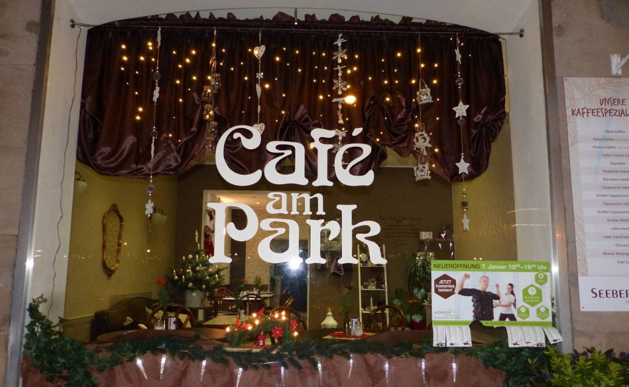 Cafe am Park photo 4