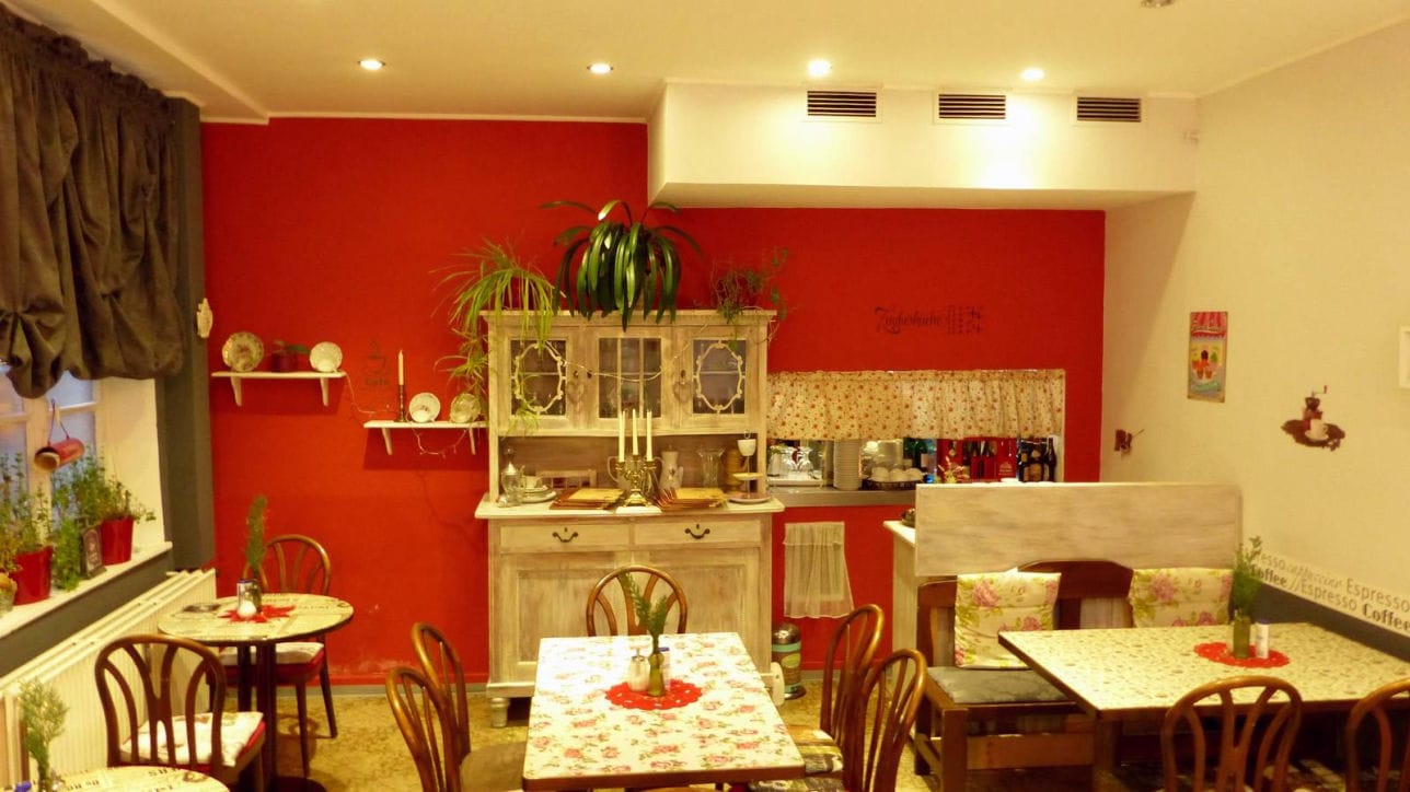 Cafe am Park photo 8