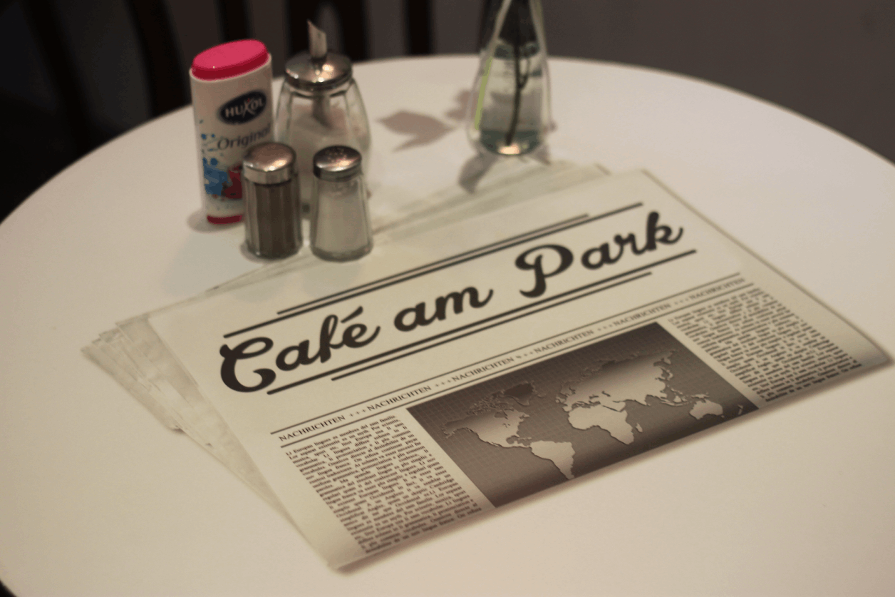 Cafe am Park photo 6