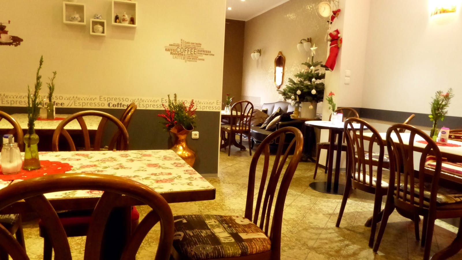 Cafe am Park