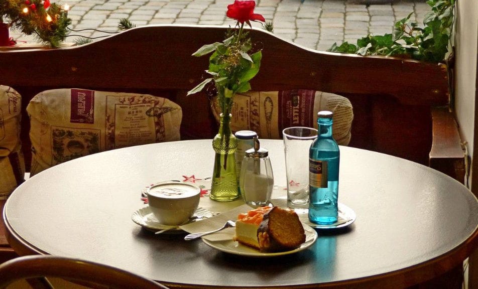 Cafe am Park photo 7