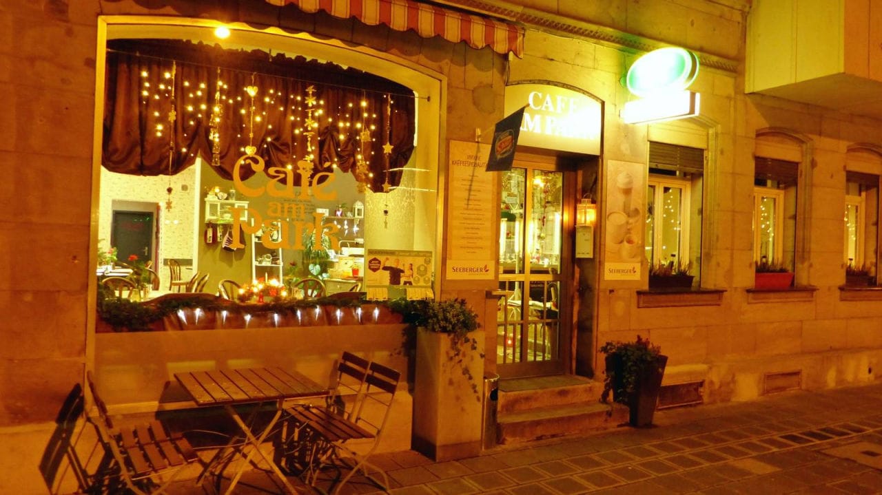 Cafe am Park photo 3