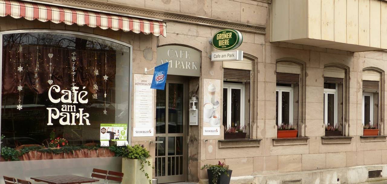 Cafe am Park photo 2