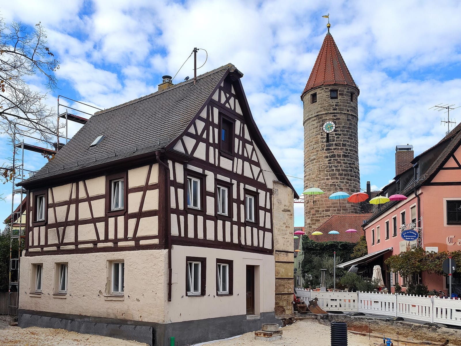 Cafe am Wehrgang photo 4