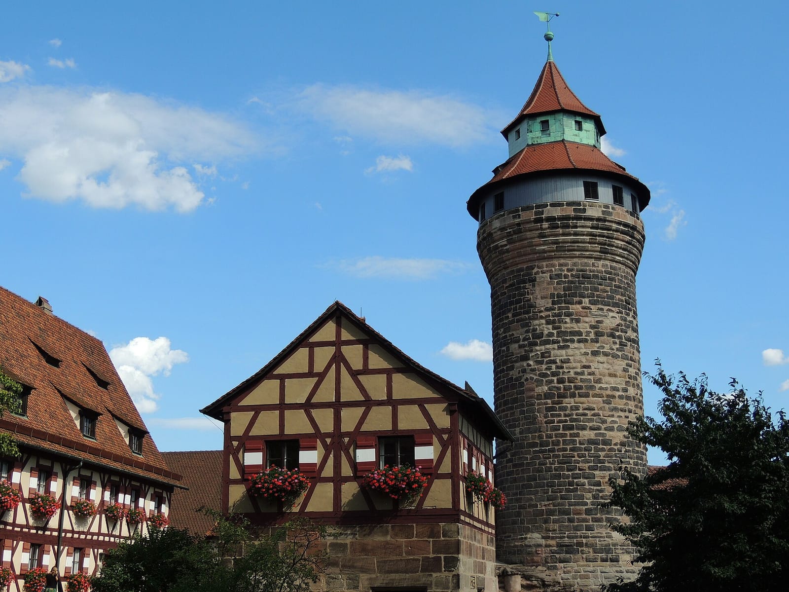 Burg Café Beer photo 3