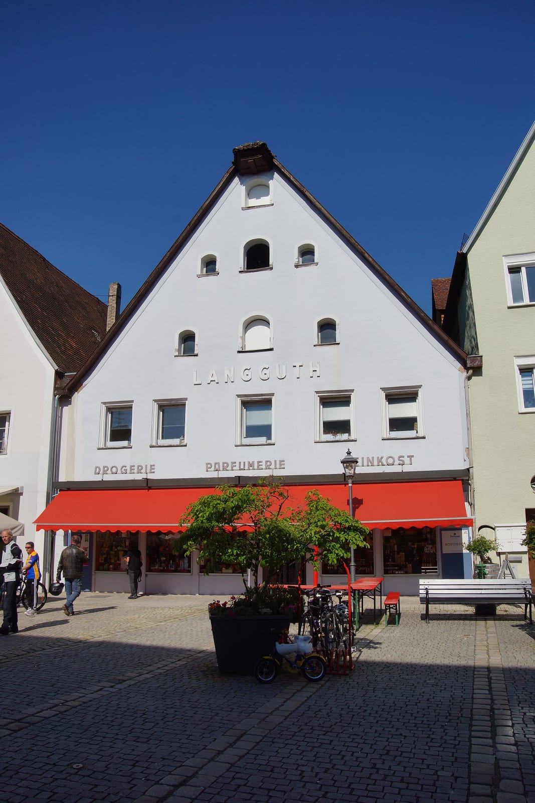 Bäckerei Wacker photo 2