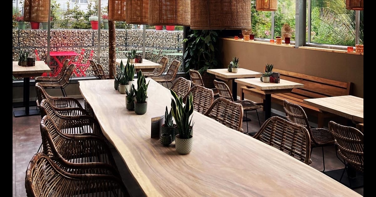 Café Ginkgo