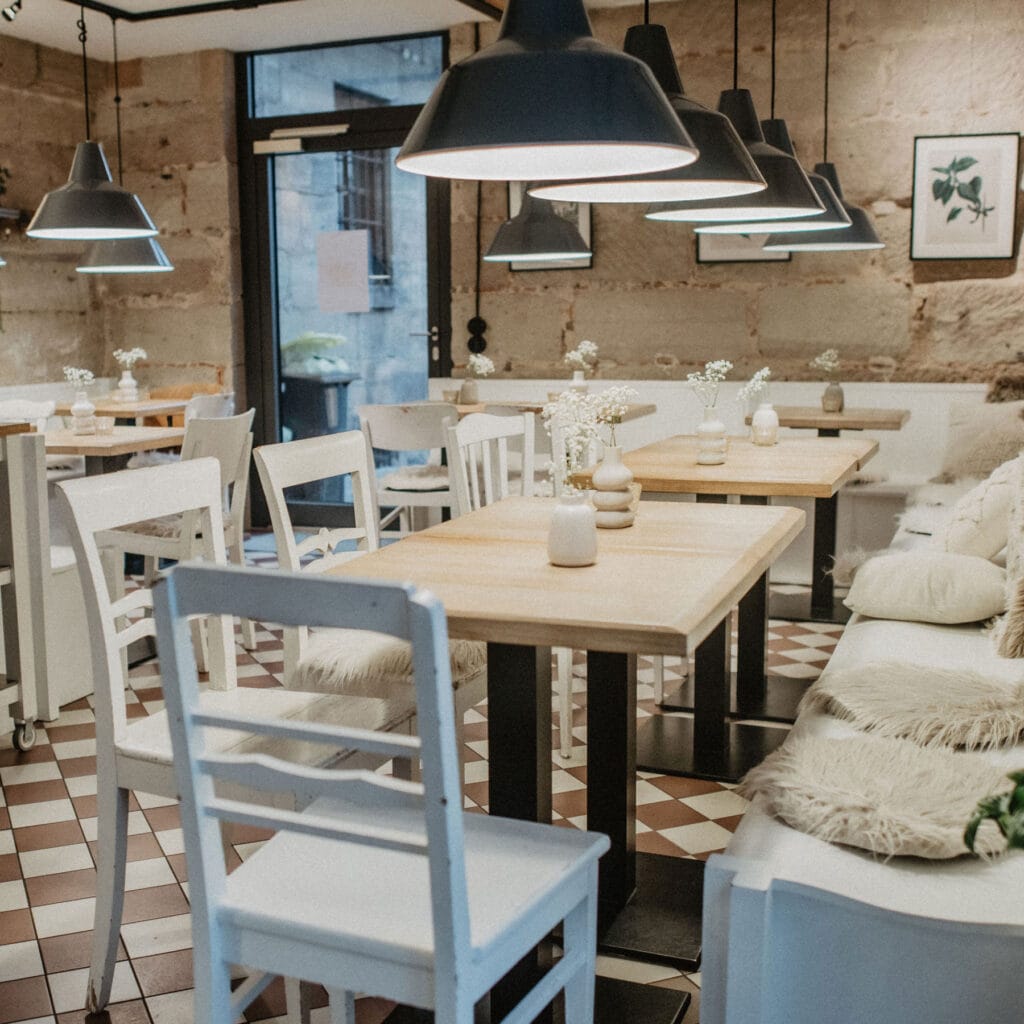 [fee-ka] Café photo 3