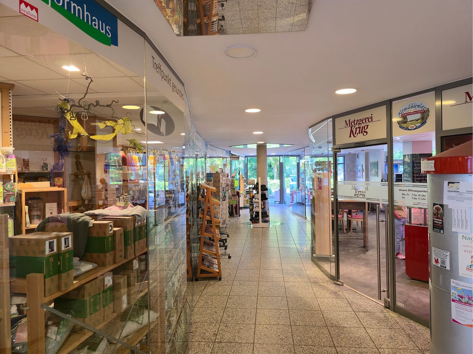 Bürgertreff photo 3