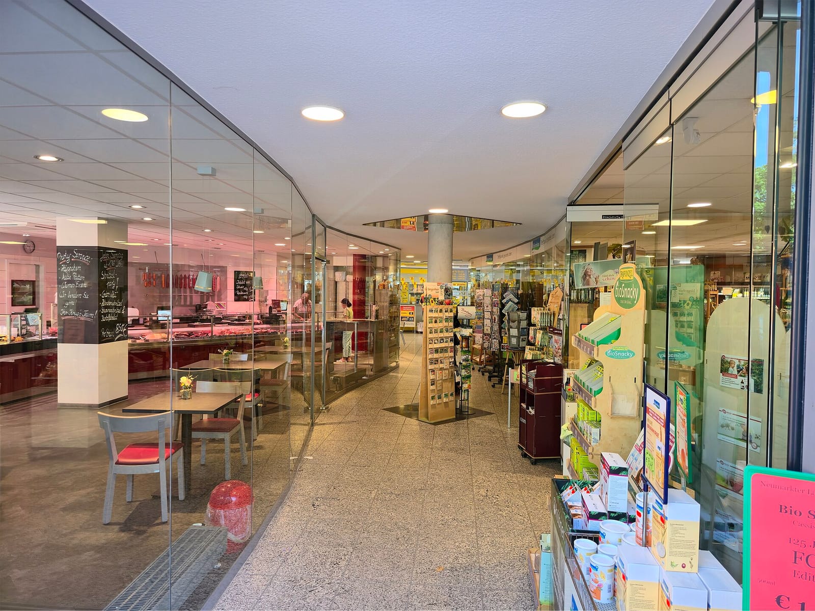 Bürgertreff photo 4