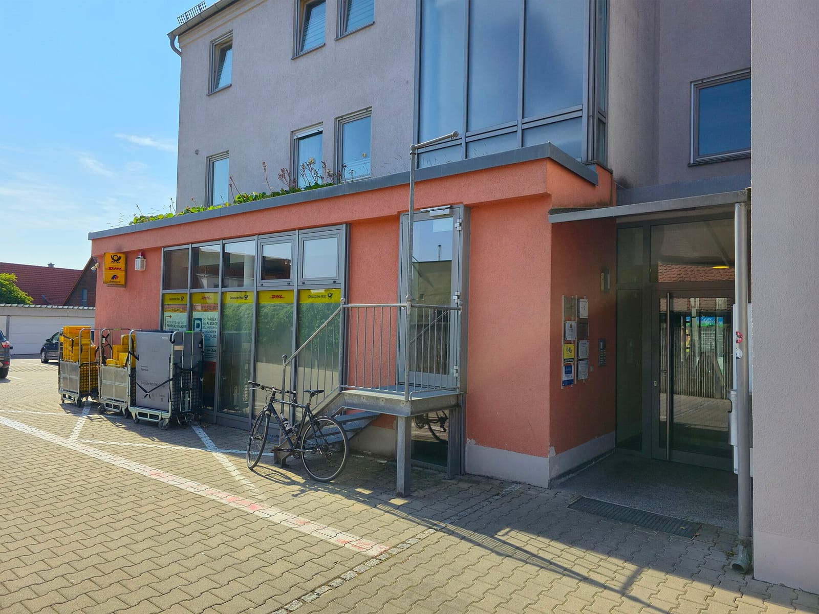 Bäckerei Hammon
