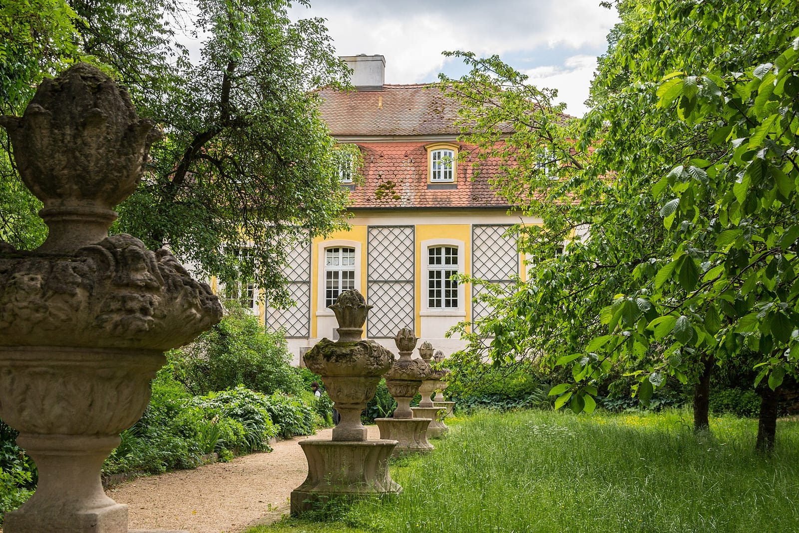 Orangerie-Café photo 3
