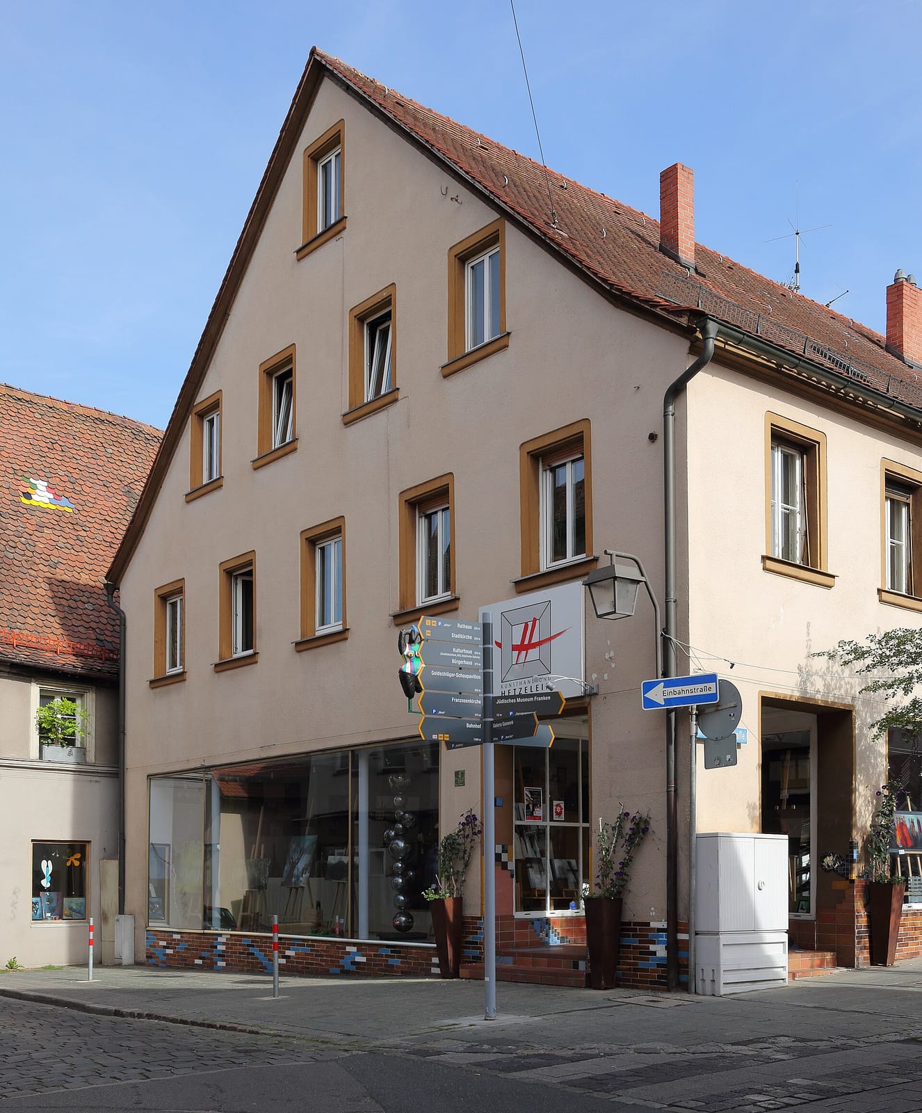 BLAUESHAUSKAFFEE photo 4