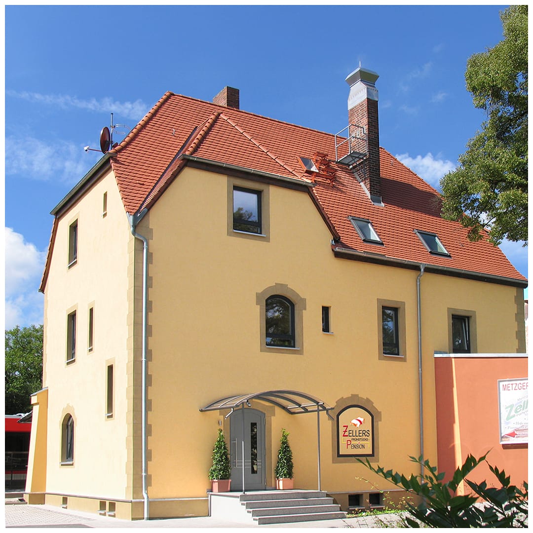 Zellers Pension-Café photo 4