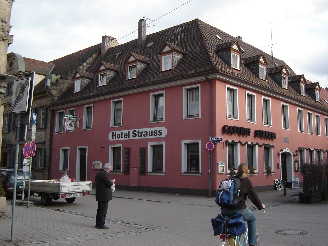 Café im Rückerthof Hardtherzlich photo 13