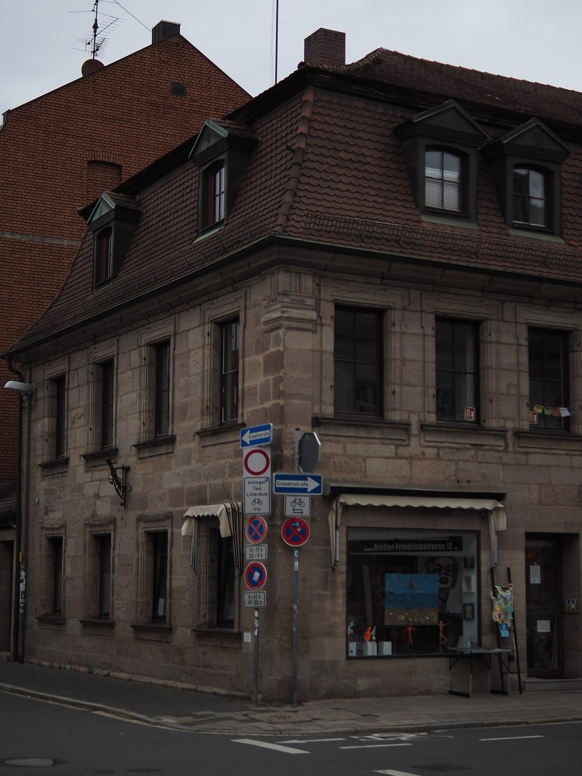 Café im Rückerthof Hardtherzlich photo 11