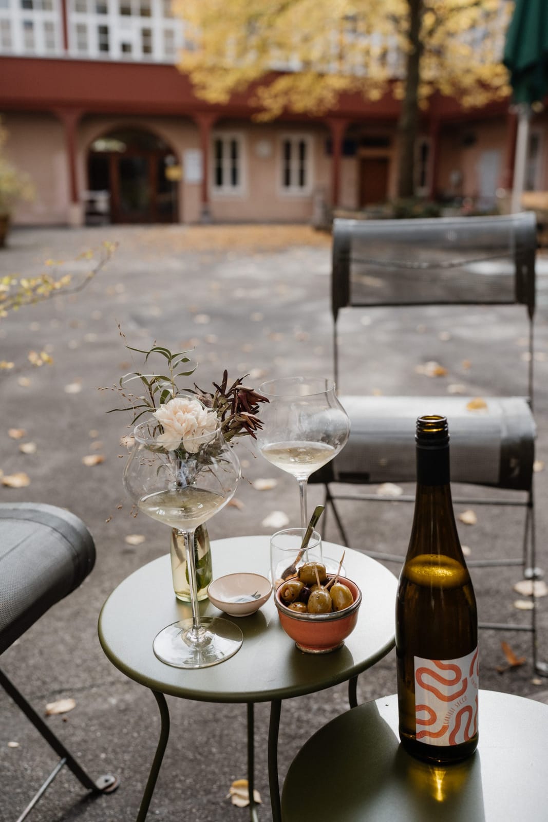 Café im Rückerthof Hardtherzlich photo 4