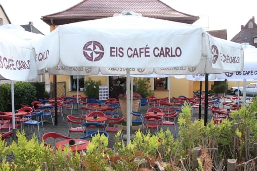 Eiscafé Carlo