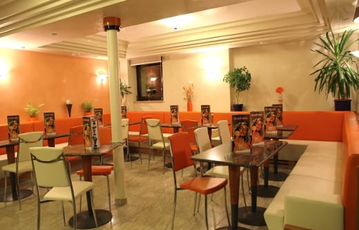 Eiscafé Carlo photo 2