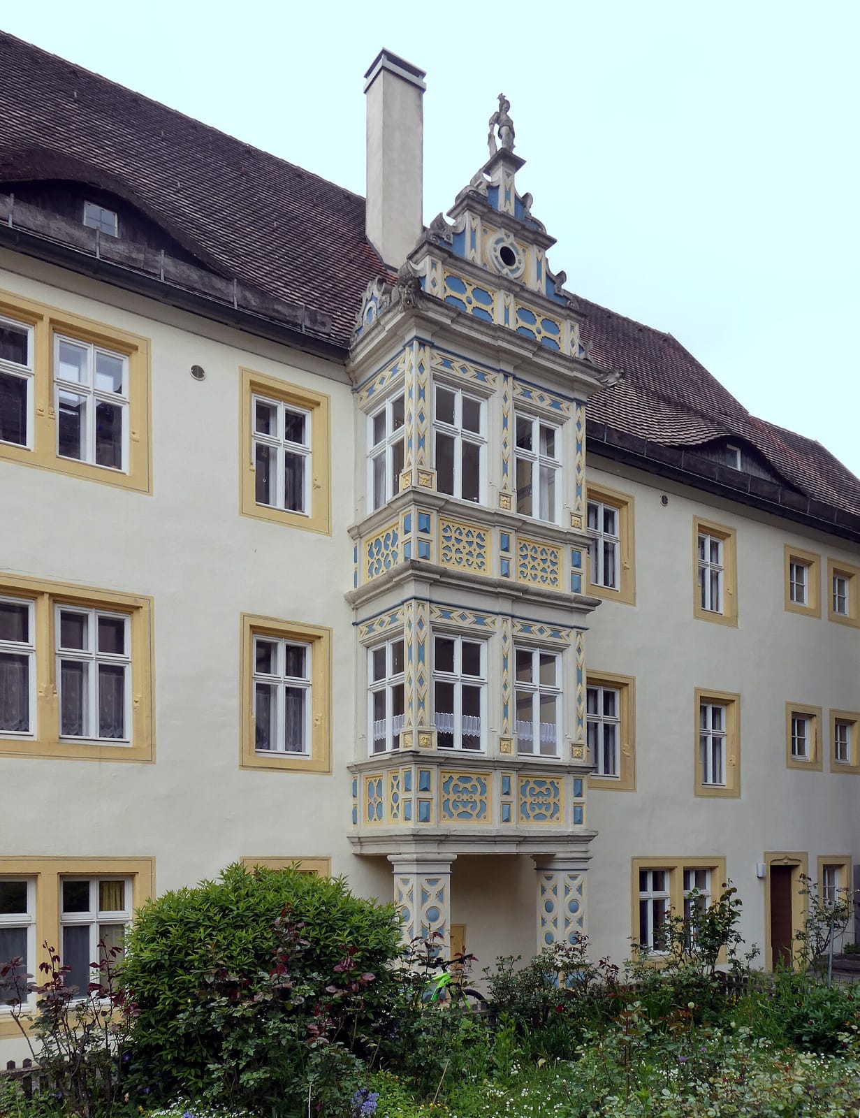 Café Lebenslust