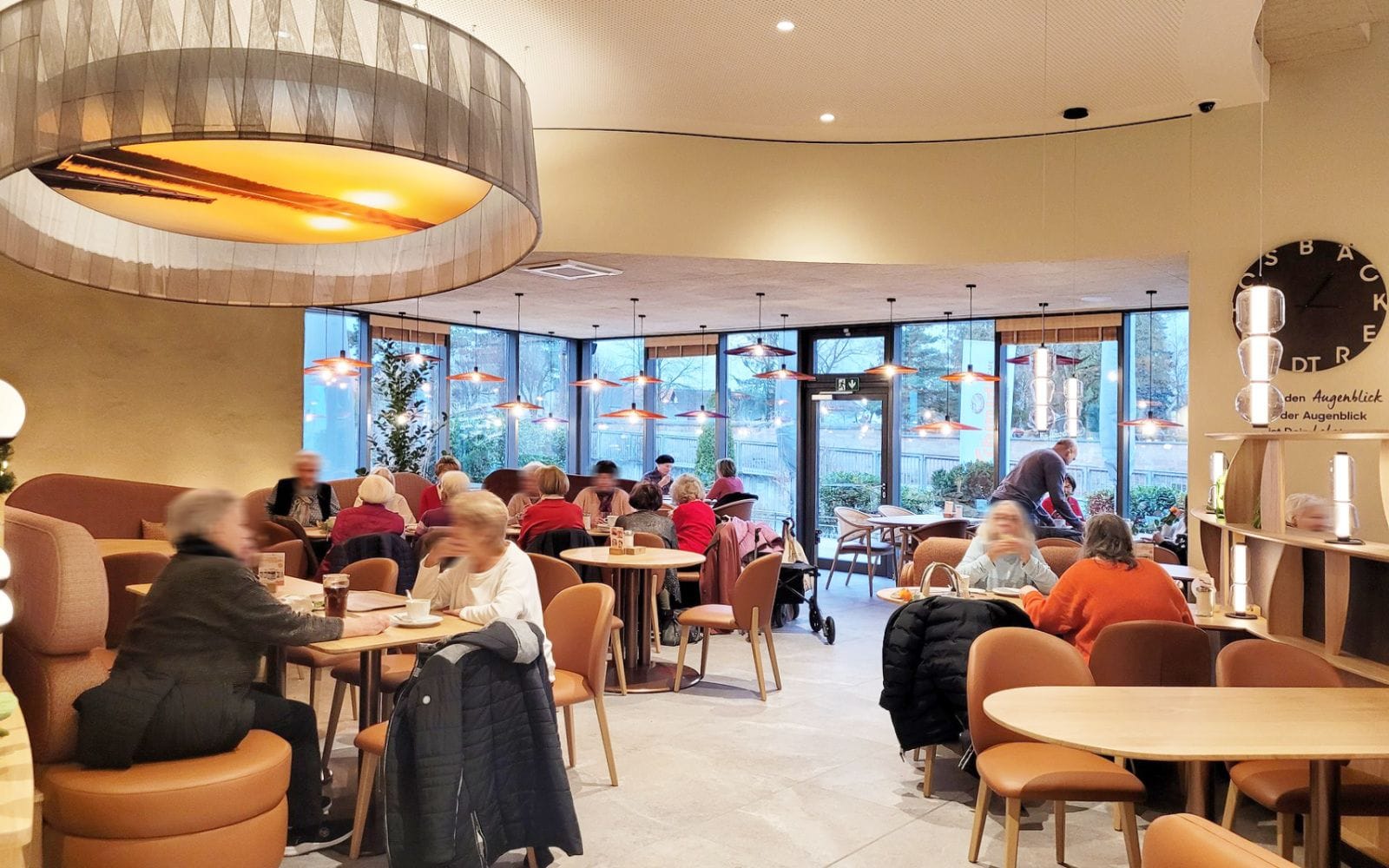 Cafe & Bäckerei Schmidt