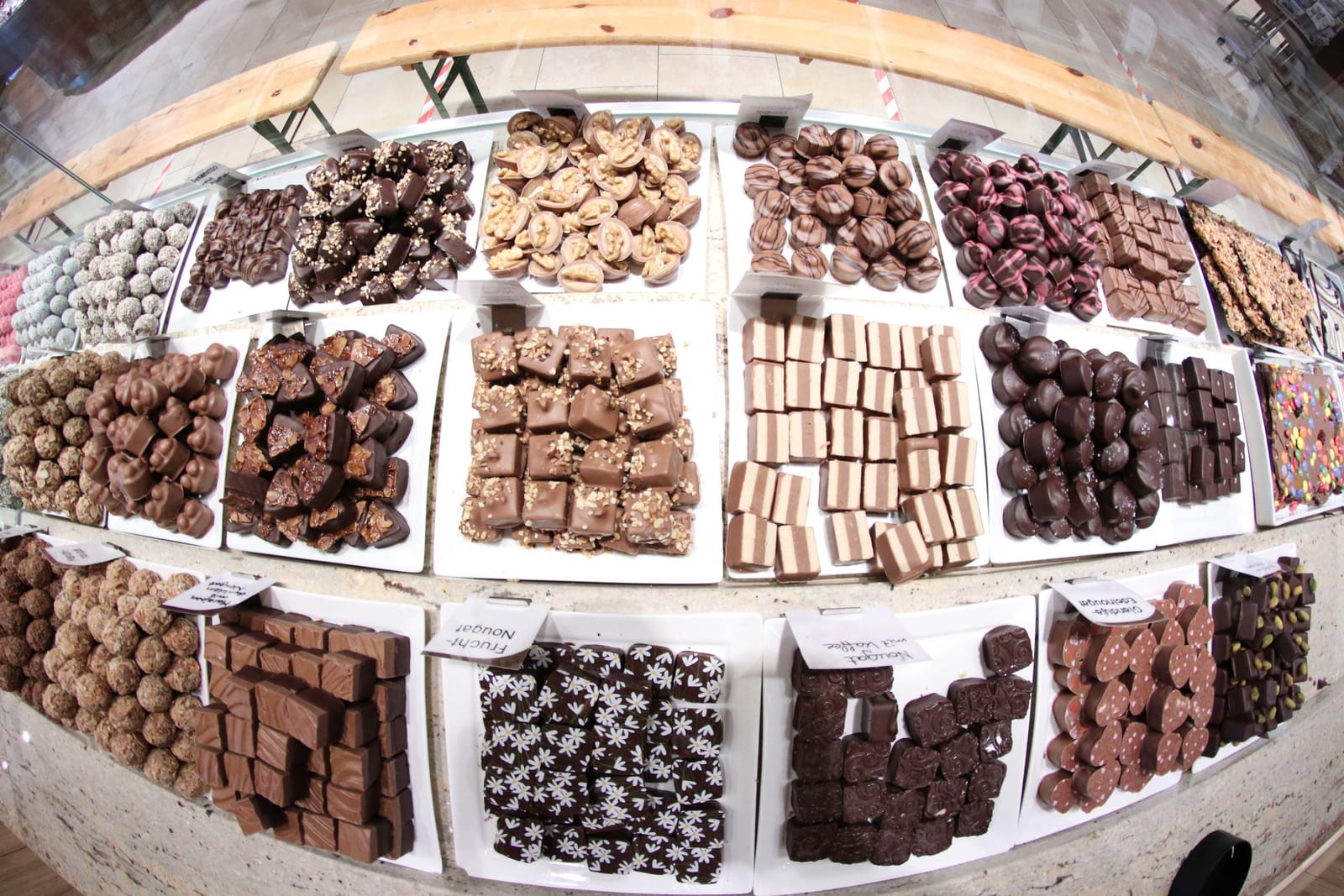 Schocolat photo 2