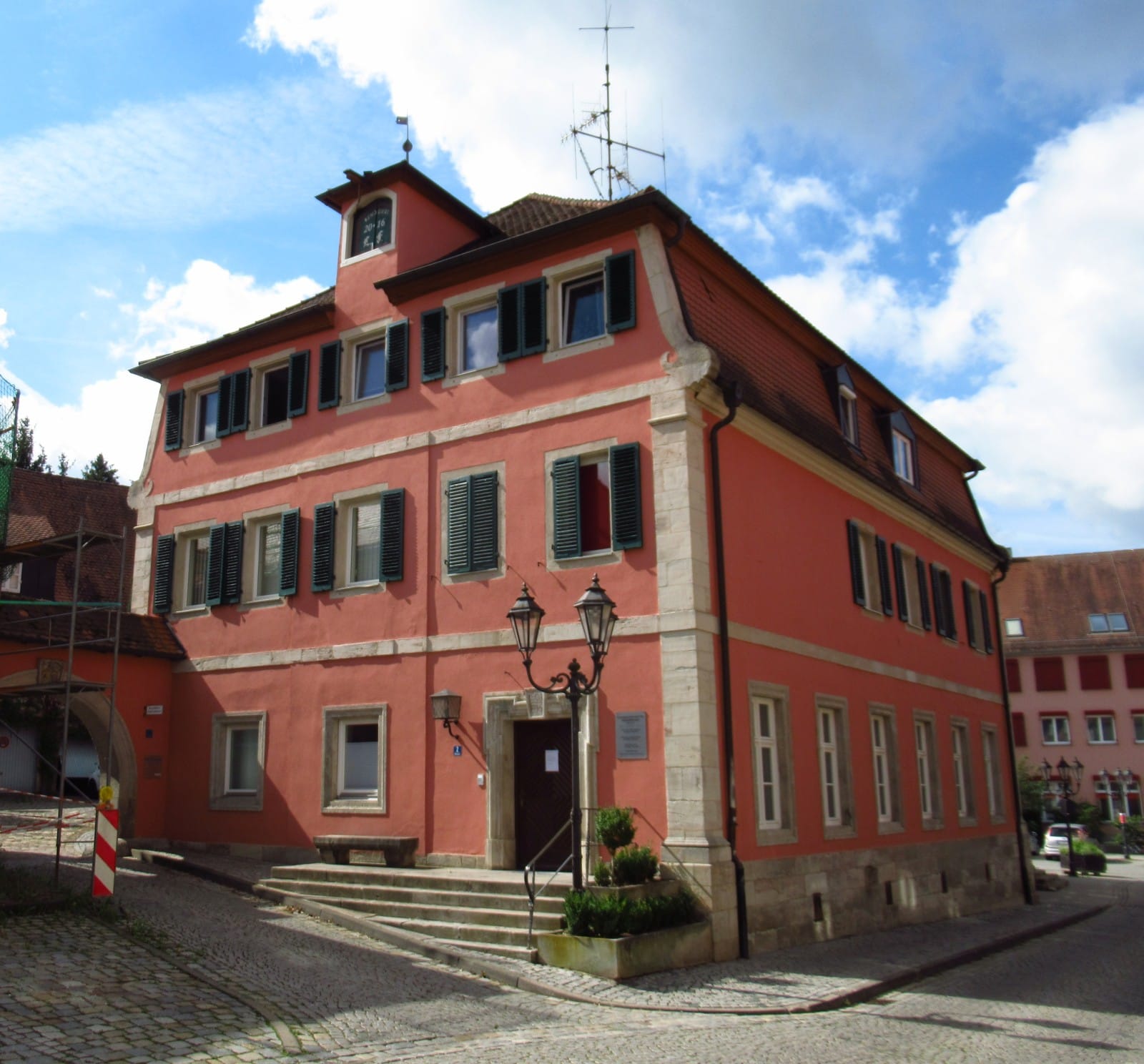 Café Dünisch