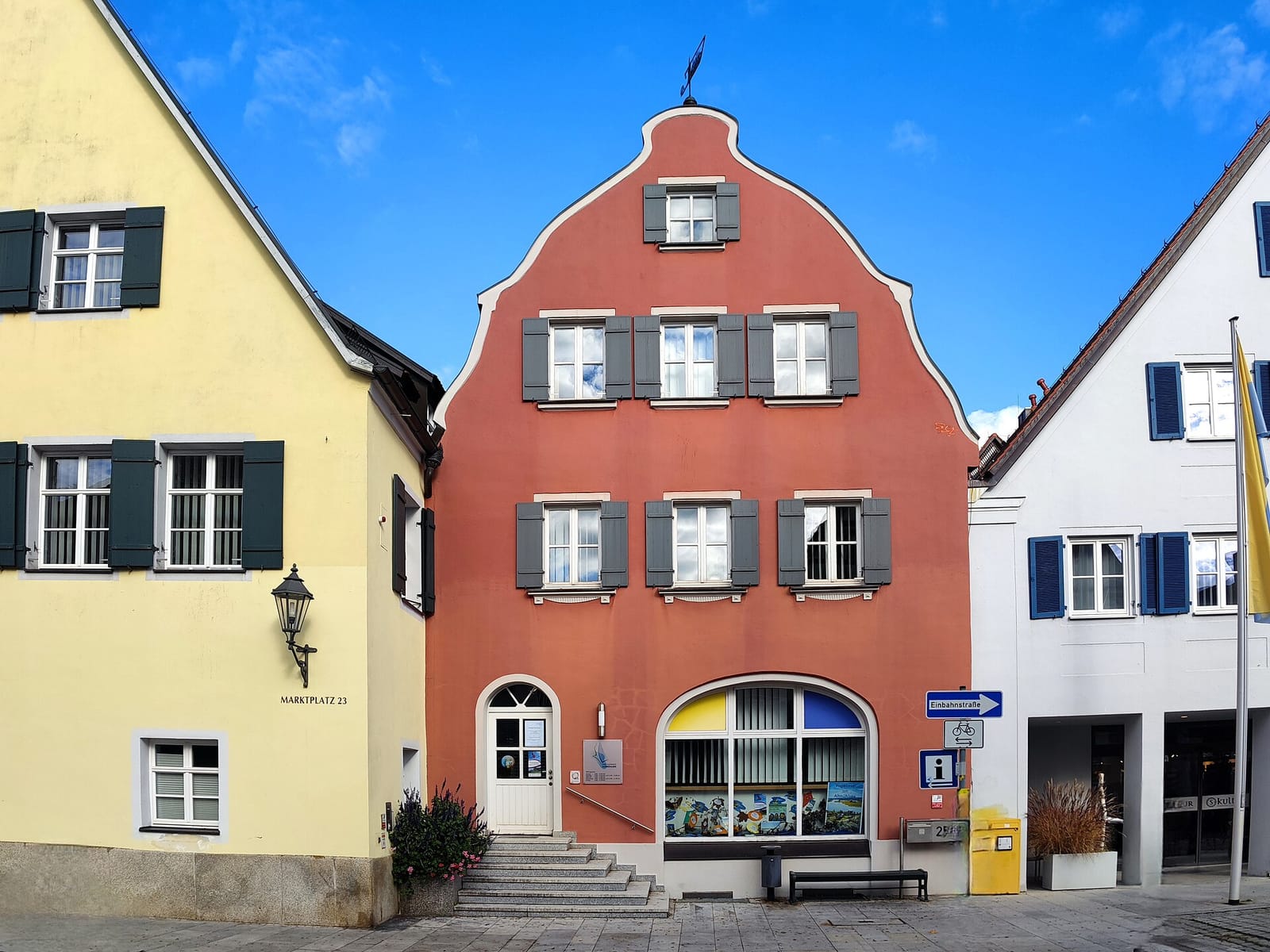 Cafe Lebenskunst
