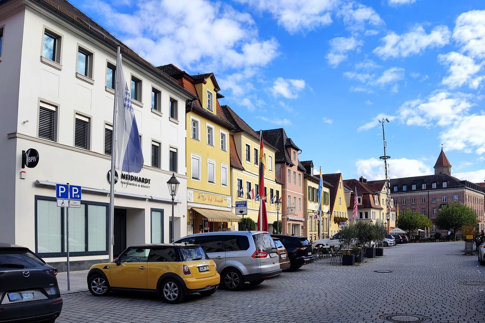 Cafe Lebenskunst photo 3