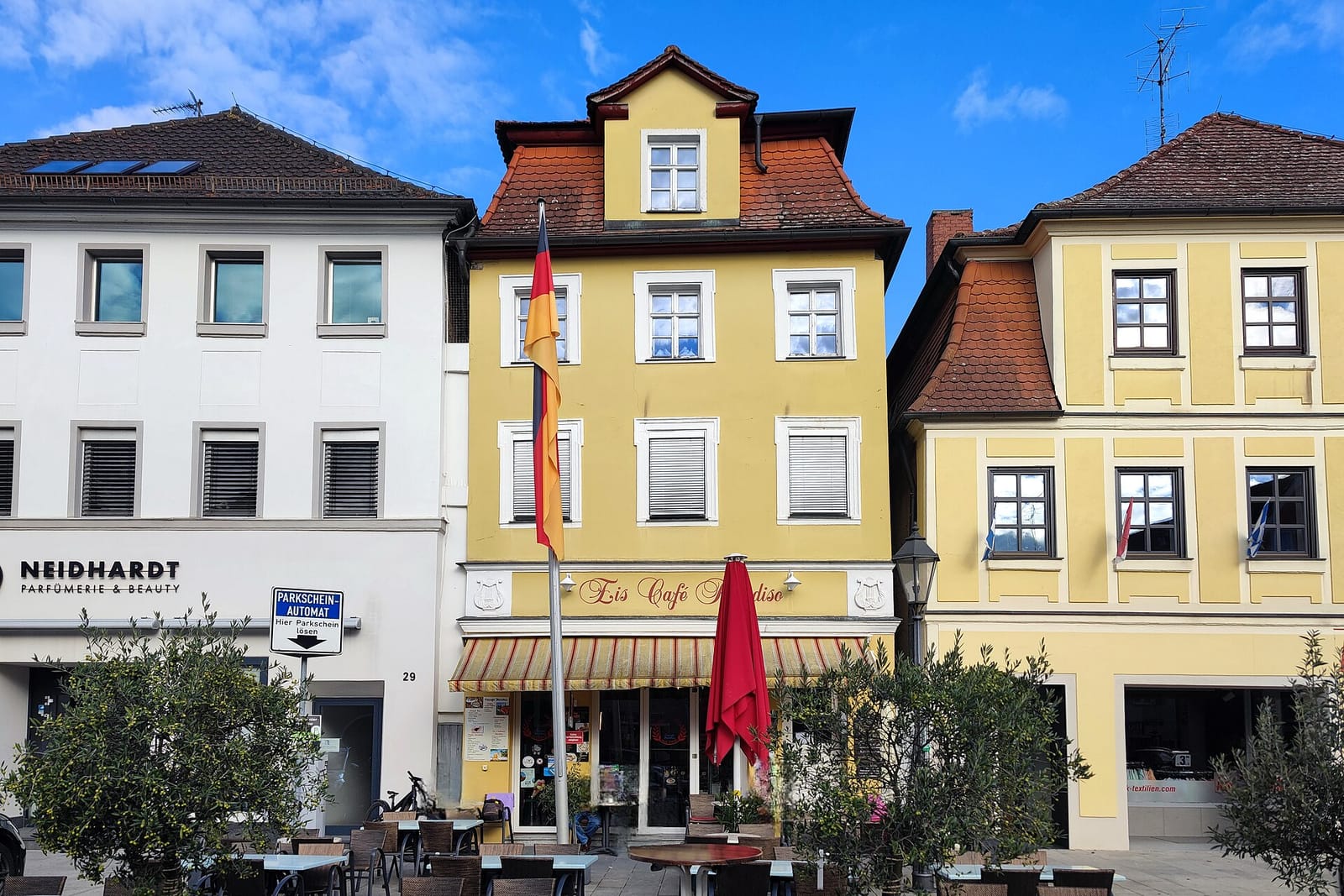 Cafe Lebenskunst photo 4