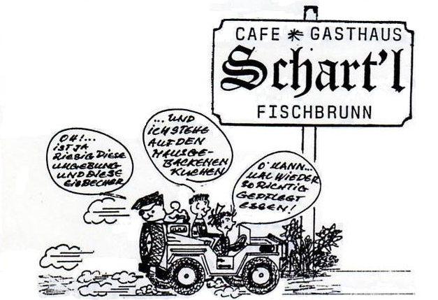 Café Schart'l